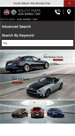 Mobile Screenshot of fiatmiami.com